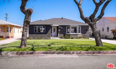 8700 S 8th Avenue, Inglewood, California 90305, 4 Bedrooms Bedrooms, ,3 BathroomsBathrooms,Residential Lease,Rent,8700 S 8th Avenue,24433509