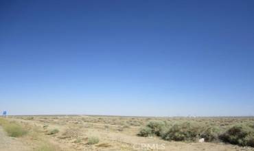 5980 Lot OF 92 1/2 AC, Boron, California 93516, ,Land,Buy,5980 Lot OF 92 1/2 AC,CV24179808