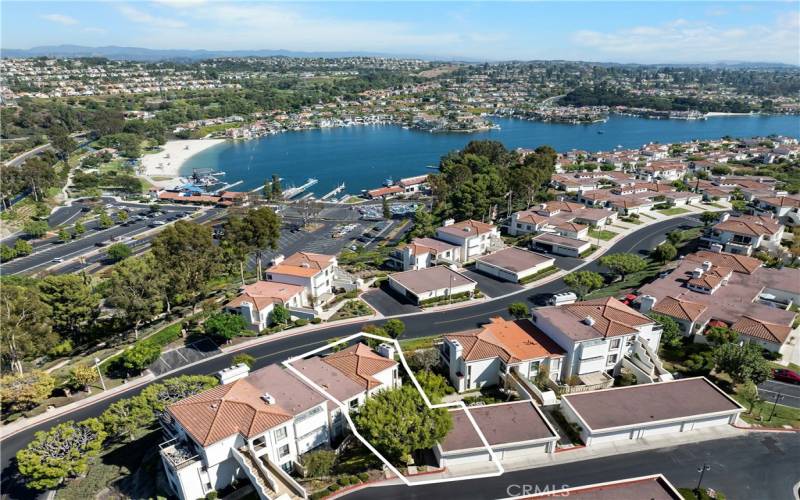 The Beautiful Lake Front Community of Mallorca