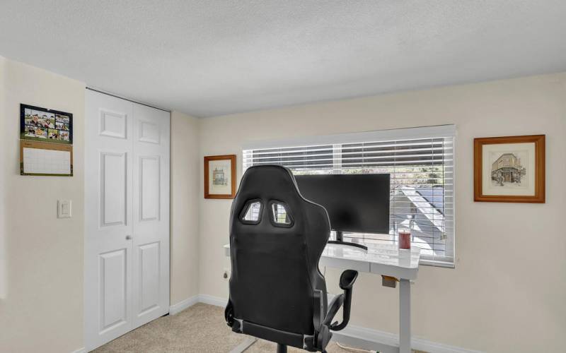 Office Space in Guestbedroom 1