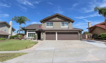 2393 Centennial Way, Corona, California 92882, 5 Bedrooms Bedrooms, ,3 BathroomsBathrooms,Residential,Buy,2393 Centennial Way,PW24164537