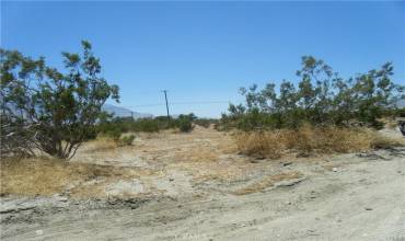 11 MOORELAND SITES, North Palm Springs, California 92292, ,Land,Buy,11 MOORELAND SITES,CV24179922