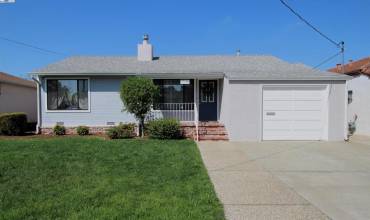 17121 Via Pasatiempo, San Lorenzo, California 94580, 3 Bedrooms Bedrooms, ,2 BathroomsBathrooms,Residential,Buy,17121 Via Pasatiempo,41071381