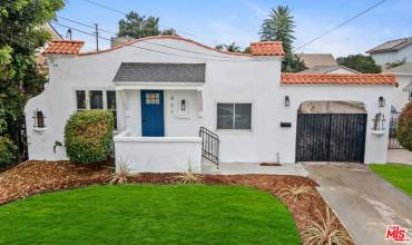 801 W 98th Street, Los Angeles, California 90044, 2 Bedrooms Bedrooms, ,1 BathroomBathrooms,Residential,Buy,801 W 98th Street,24427980