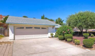 14062 MAZATLAN WAY, Poway, California 92064, 3 Bedrooms Bedrooms, ,2 BathroomsBathrooms,Residential,Buy,14062 MAZATLAN WAY,240020550SD