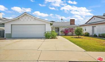 1712 W 127th Street, Los Angeles, California 90047, 3 Bedrooms Bedrooms, ,3 BathroomsBathrooms,Residential,Buy,1712 W 127th Street,24433615