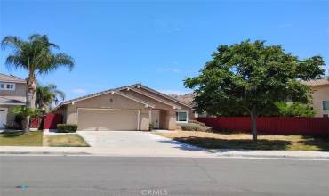 4323 Exmoor Court, Jurupa Valley, California 92509, 3 Bedrooms Bedrooms, ,2 BathroomsBathrooms,Residential,Buy,4323 Exmoor Court,SW24178673