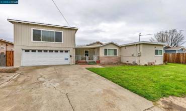 1852 1St St, Richmond, California 94801, 6 Bedrooms Bedrooms, ,2 BathroomsBathrooms,Residential,Buy,1852 1St St,41071399