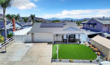 10137 Ashdale Lane, Santee, California 92071, 3 Bedrooms Bedrooms, ,2 BathroomsBathrooms,Residential,Buy,10137 Ashdale Lane,240020463SD