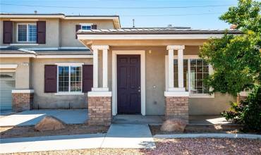 6232 Spice Street, Lancaster, California 93536, 4 Bedrooms Bedrooms, ,3 BathroomsBathrooms,Residential,Buy,6232 Spice Street,SR24179439