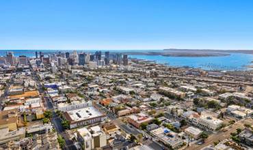 2244 2nd Avenue 39, San Diego, California 92101, 2 Bedrooms Bedrooms, ,2 BathroomsBathrooms,Residential,Buy,2244 2nd Avenue 39,NDP2407753