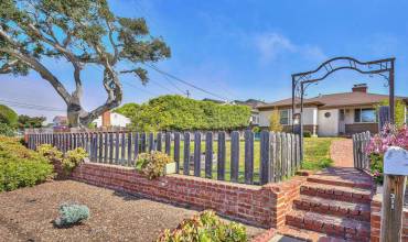 311 Palo Verde Avenue, Monterey, California 93940, 3 Bedrooms Bedrooms, ,2 BathroomsBathrooms,Residential,Buy,311 Palo Verde Avenue,ML81978371