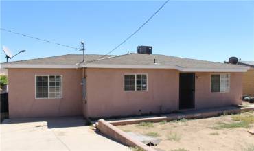 1531 Riverside Drive, Barstow, California 92311, 3 Bedrooms Bedrooms, ,2 BathroomsBathrooms,Residential,Buy,1531 Riverside Drive,EV24178682