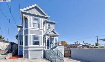 3214 13Th Ave, Oakland, California 94610, 4 Bedrooms Bedrooms, ,2 BathroomsBathrooms,Residential,Buy,3214 13Th Ave,41065668