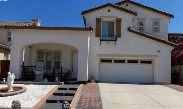 248 Yellow Rose Cir, Oakley, California 94561, 4 Bedrooms Bedrooms, ,2 BathroomsBathrooms,Residential,Buy,248 Yellow Rose Cir,41071403