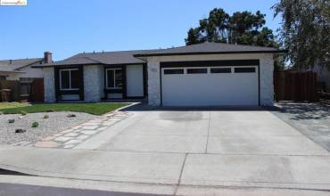 1451 Drake Ct, Oakley, California 94561, 3 Bedrooms Bedrooms, ,2 BathroomsBathrooms,Residential,Buy,1451 Drake Ct,41071408