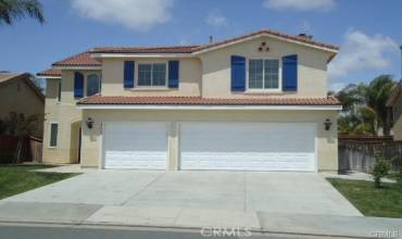 29438 Via Espada, Murrieta, California 92563, 4 Bedrooms Bedrooms, ,3 BathroomsBathrooms,Residential Lease,Rent,29438 Via Espada,SW24175293