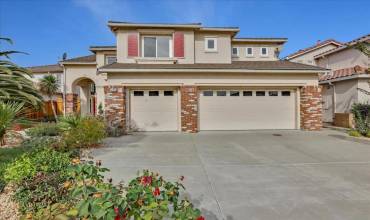 5705 Del Monte Court, Union City, California 94587, 5 Bedrooms Bedrooms, ,3 BathroomsBathrooms,Residential Lease,Rent,5705 Del Monte Court,ML81978470