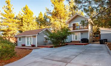 1793 Sparrow Road, Wrightwood, California 92397, 3 Bedrooms Bedrooms, ,2 BathroomsBathrooms,Residential,Buy,1793 Sparrow Road,SR24178354