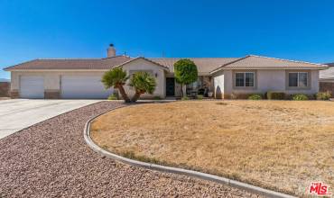 21189 Chianti Lane, Apple Valley, California 92308, 5 Bedrooms Bedrooms, ,3 BathroomsBathrooms,Residential,Buy,21189 Chianti Lane,24433765