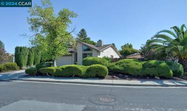 4591 DeerCreek Lane, Concord, California 94521, 3 Bedrooms Bedrooms, ,2 BathroomsBathrooms,Residential,Buy,4591 DeerCreek Lane,41071430