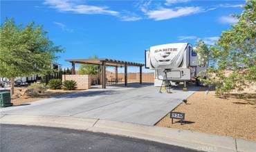 19342 Birdie Way, Apple Valley, California 92308, ,Land,Buy,19342 Birdie Way,CV24178015