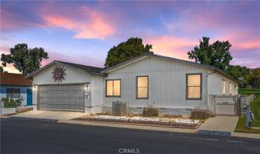 3800 W Wilson Street 213, Banning, California 92220, 2 Bedrooms Bedrooms, ,2 BathroomsBathrooms,Manufactured In Park,Buy,3800 W Wilson Street 213,EV24178493