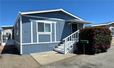 3860 S Higuera B12, San Luis Obispo, California 93401, 3 Bedrooms Bedrooms, ,2 BathroomsBathrooms,Manufactured In Park,Buy,3860 S Higuera B12,SC24180114