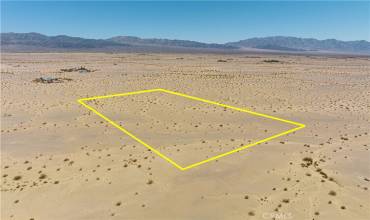 62816 Hollywood Lane, 29 Palms, California 92277, ,Land,Buy,62816 Hollywood Lane,JT24178763