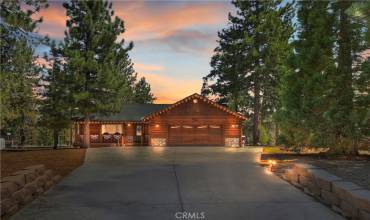 42057 Sky View Ridge, Big Bear Lake, California 92315, 3 Bedrooms Bedrooms, ,2 BathroomsBathrooms,Residential,Buy,42057 Sky View Ridge,EV24180278