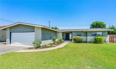 Handsome Traditional Home - 1303 West Barbara, West Covina