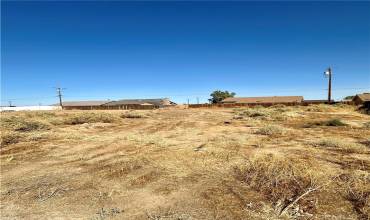 0 Medio Street, California City, California 93505, ,Land,Buy,0 Medio Street,HD24180415