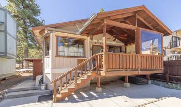 2754 Cedar Pine Lane, Big Bear City, California 92314, 2 Bedrooms Bedrooms, ,1 BathroomBathrooms,Residential,Buy,2754 Cedar Pine Lane,EV24180248