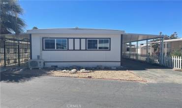 332 N Lyon ave 111, Hemet, California 92543, 2 Bedrooms Bedrooms, ,2 BathroomsBathrooms,Manufactured In Park,Buy,332 N Lyon ave 111,SW24180397