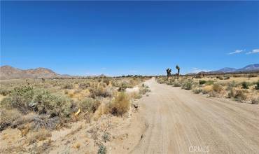 800 Morningside Road, Lucerne Valley, California 92356, ,Land,Buy,800 Morningside Road,HD24180393