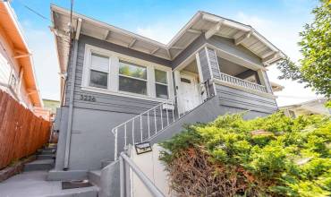 3226 Champion St, Oakland, California 94602, 2 Bedrooms Bedrooms, ,2 BathroomsBathrooms,Residential,Buy,3226 Champion St,41071472