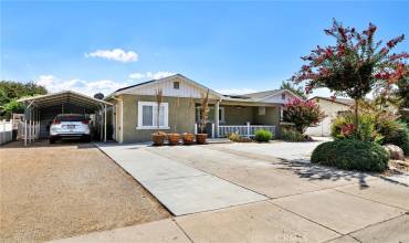 1525 Roosevelt Drive, Chowchilla, California 93610, 2 Bedrooms Bedrooms, ,2 BathroomsBathrooms,Residential,Buy,1525 Roosevelt Drive,MC24180433