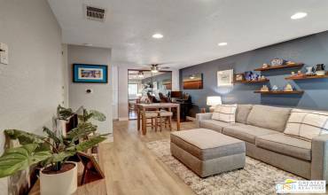 701 N Los Felices Circle L209, Palm Springs, California 92262, 1 Bedroom Bedrooms, ,1 BathroomBathrooms,Residential,Buy,701 N Los Felices Circle L209,24433825