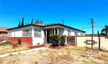 13450 South Catalina Avenue, Gardena, California 90247, 3 Bedrooms Bedrooms, ,1 BathroomBathrooms,Residential,Buy,13450 South Catalina Avenue,MB24173784