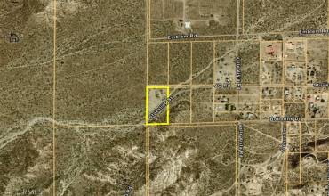 0 Bobolink Drive, Phelan, California 92371, ,Land,Buy,0 Bobolink Drive,SR24180606