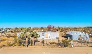 1477 Artesia Avenue, Yucca Valley, California 92284, 3 Bedrooms Bedrooms, ,2 BathroomsBathrooms,Residential,Buy,1477 Artesia Avenue,JT24179793