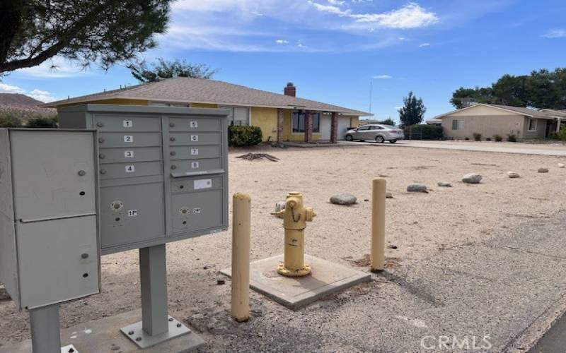 The land runs with the public use water vs. utility.