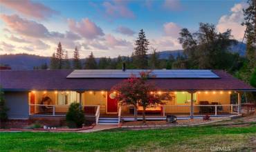 5663 Creel Road, Mariposa, California 95338, 3 Bedrooms Bedrooms, ,2 BathroomsBathrooms,Residential,Buy,5663 Creel Road,FR24180585