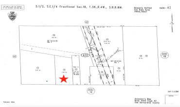 750 Summit Valley (NEAR) Road, Hesperia, California 92345, ,Land,Buy,750 Summit Valley (NEAR) Road,HD24180670