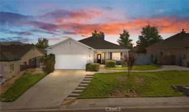 902 Mulberry Street, Tehachapi, California 93561, 3 Bedrooms Bedrooms, ,2 BathroomsBathrooms,Residential,Buy,902 Mulberry Street,SR24180663