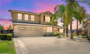 41772 Springbrook Court, Murrieta, California 92562, 6 Bedrooms Bedrooms, ,3 BathroomsBathrooms,Residential,Buy,41772 Springbrook Court,SW24180400