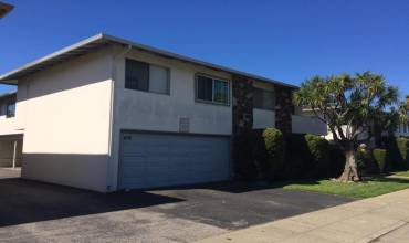 405 Studio Circle 3, San Mateo, California 94401, 1 Bedroom Bedrooms, ,1 BathroomBathrooms,Residential Lease,Rent,405 Studio Circle 3,ML81978583