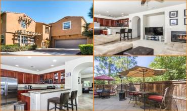 937 Mira Lago Way, San Marcos, California 92078, 4 Bedrooms Bedrooms, ,2 BathroomsBathrooms,Residential,Buy,937 Mira Lago Way,NDP2407813