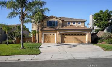 38815 Cobblestone Circle, Murrieta, California 92563, 5 Bedrooms Bedrooms, ,3 BathroomsBathrooms,Residential,Buy,38815 Cobblestone Circle,IG24180249