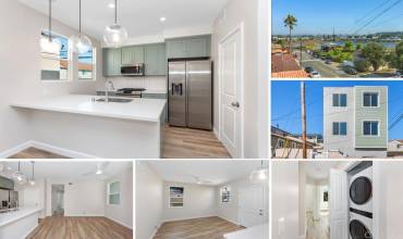 2714 Camulos Street, San Diego, California 92107, 2 Bedrooms Bedrooms, ,2 BathroomsBathrooms,Residential Lease,Rent,2714 Camulos Street,NDP2407811